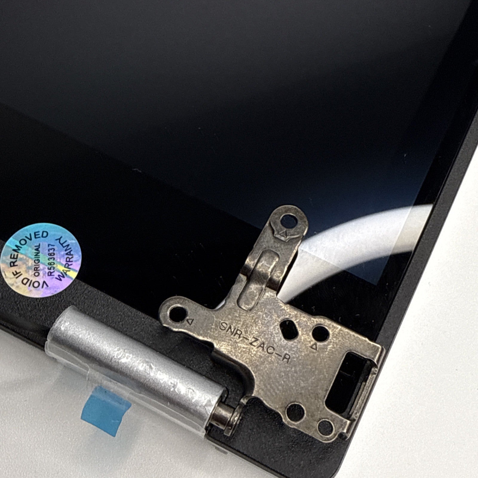 Acer Spin 314 CP314-1H Series Touch Screen Assembly Top Lid Cover Silver