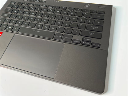 Genuine Asus ROG GA402R Palm Rest Keyboard Touchpad Assembly