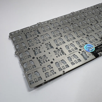 HP Pavilion 14-DV0511SA UK Keyboard Replacement Silver