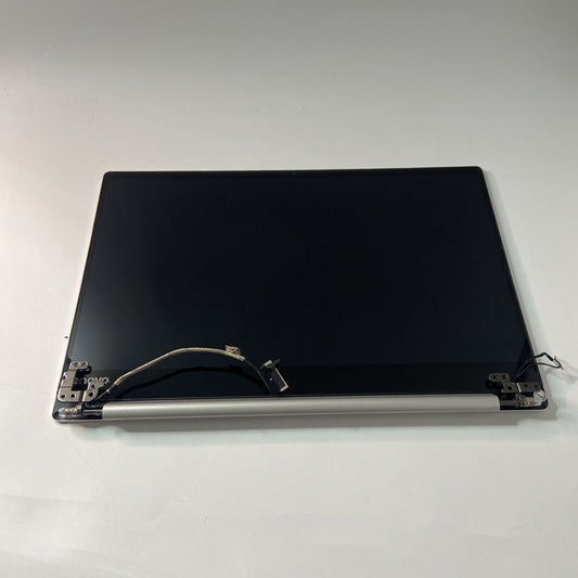 Lenovo Ideapad 720S-14IKB Type 80XC Laptop Screen Assembly Frame Touch FHD