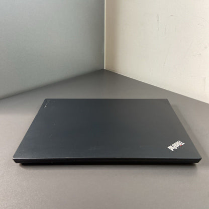 Lenovo ThinkPad T490 14" 256GB SSD Intel Core i5-8250U 8th Gen, 8GB  RAM Win 11