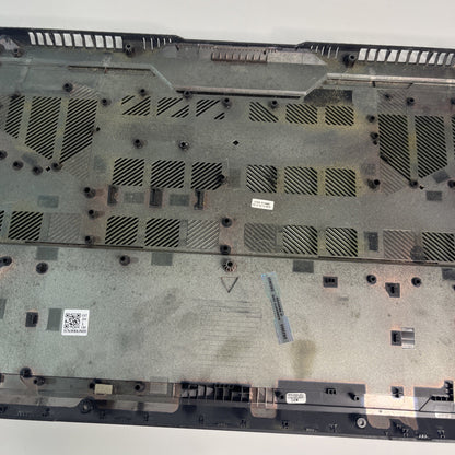 Genuine Black ASUS TUF Gaming F17 FX707ZC4 Bottombase 3CNJKBAJN00