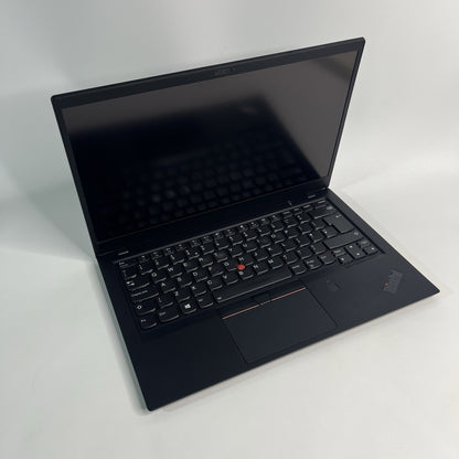 Lenovo ThinkPad X1  Carbon 6th Gen Touchscreen i7-8650U Gen 16GB RAM 516GB SSD