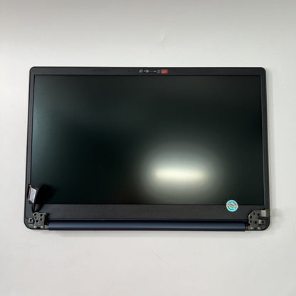 Genuine Lenovo ideapad 3 chrome 14M836 LCD Screen Assembly Top Lid Cover Blue