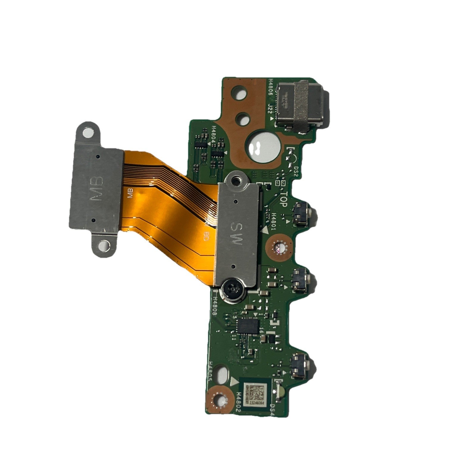 Asus Chromebook Flip CM3 CM3200FM1A Audio USB Board I/O , USP Power Board