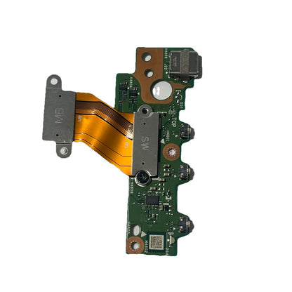 Asus Chromebook Flip CM3 CM3200FM1A Audio USB Board I/O , USP Power Board