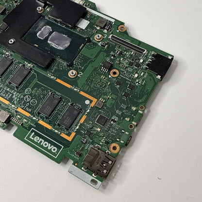 Lenovo Thinkpad Yoga 370 Motherboard i5-8th Gen DTZS1 LA-F421P (UNTESTED)