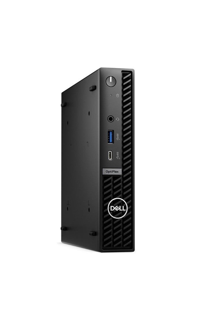 DELL OptiPlex 7020 Micro Intel Core i3-14100T 16GB RAM 512GB SSD Windows 11