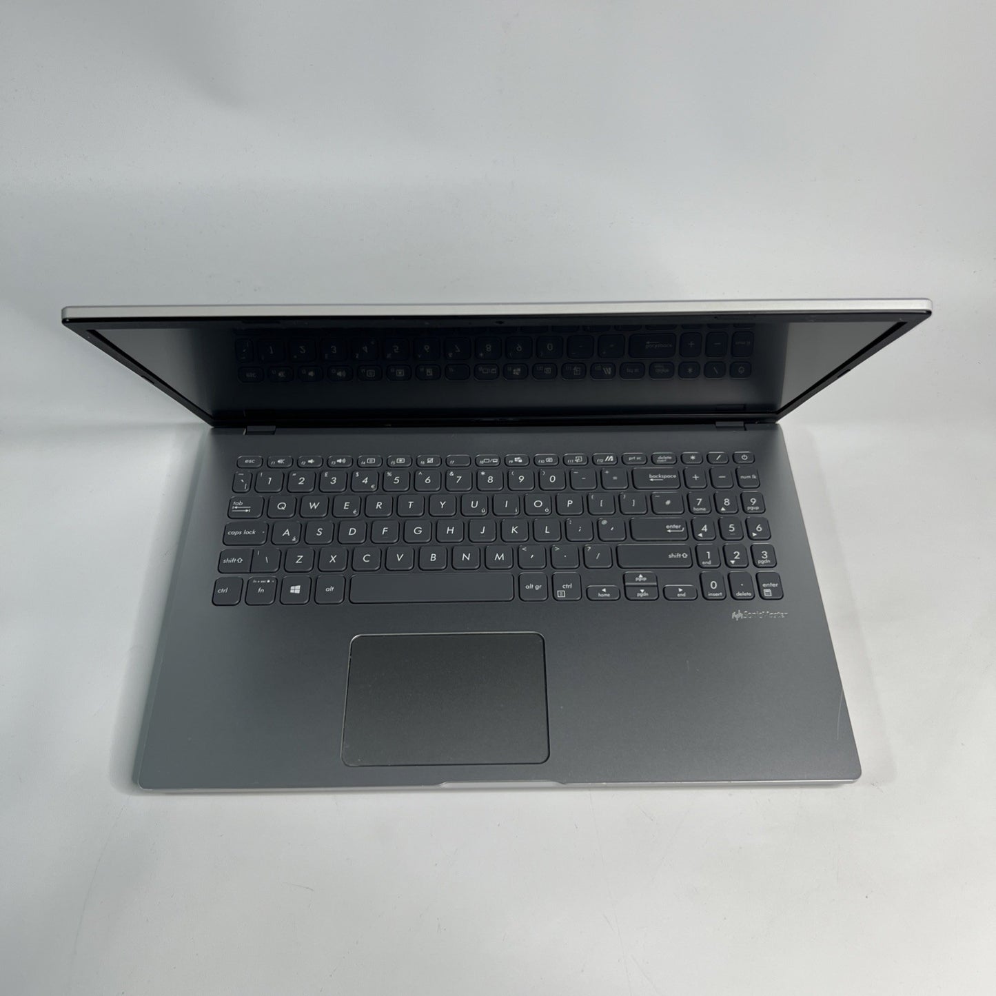 Asus VivoBook 15 M509DA Ryzen 5-3500U 8GB 256GB SSD 15.6 Inch FHD Windows 11