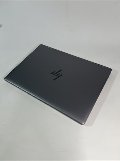 HP Envy x360 14-fc0003sa Ultra 7-155U 16GB 512GB Touch Intel Evo Win 11 Laptop
