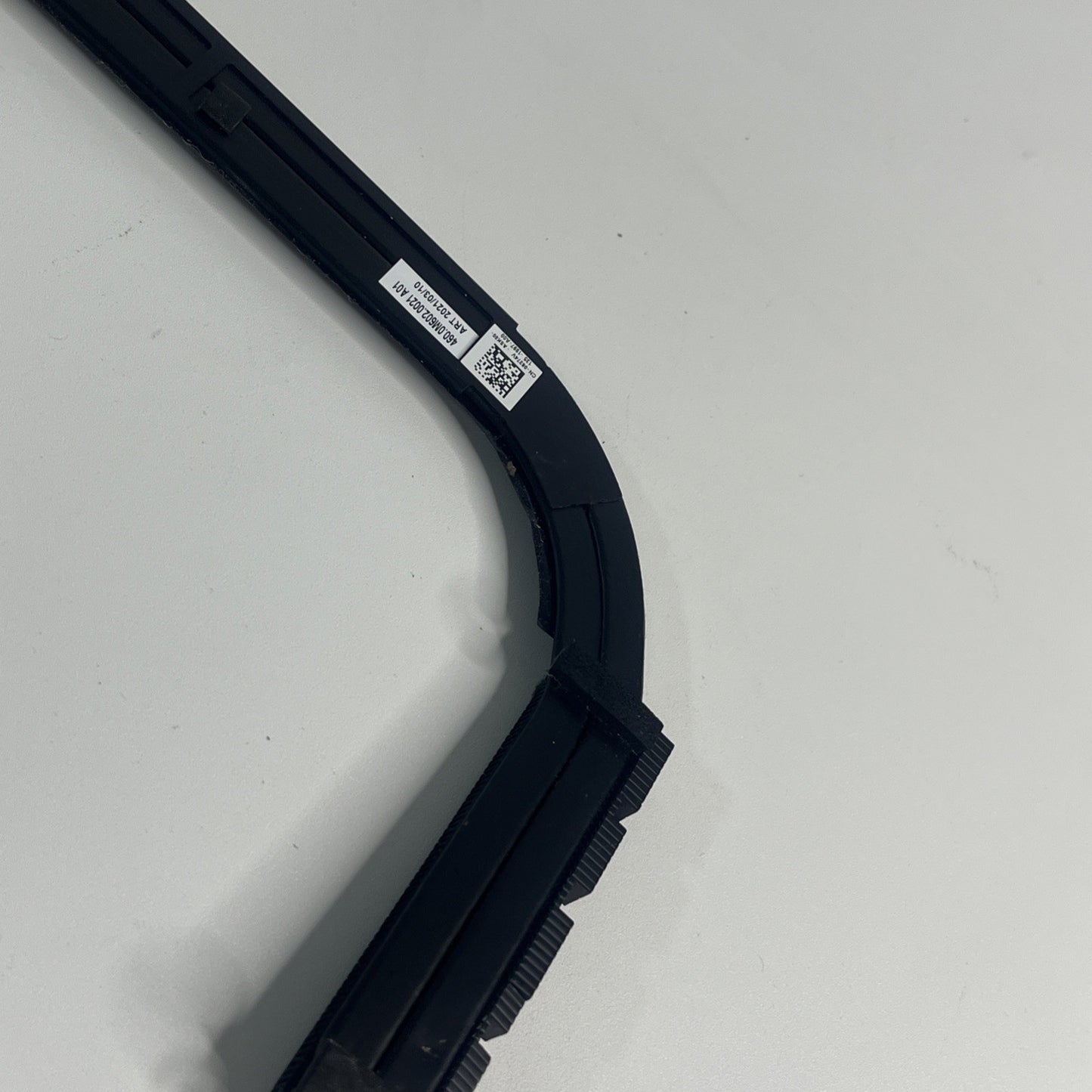 GENUINE Dell Latitude 5520 Series 06274V Heatsink TESTED