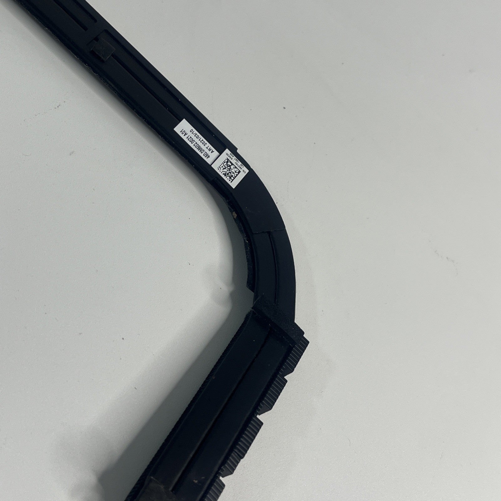 GENUINE Dell Latitude 5520 Series 06274V Heatsink TESTED