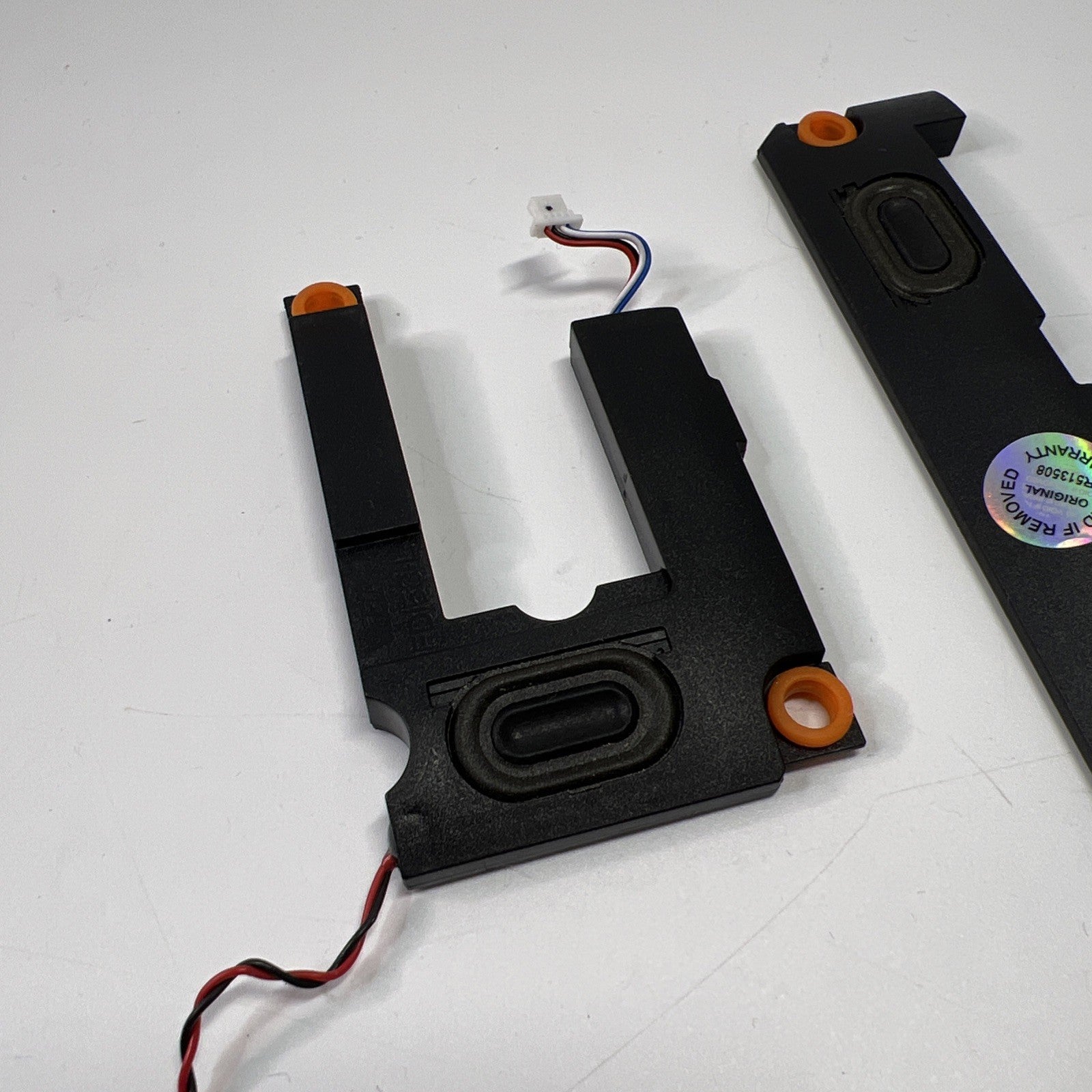 Genuine Dell Inspiron 3505 Internal Speaker Set Black-0X42FT