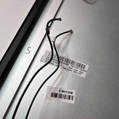 Genuine HP  Elitebook 850 G7 LCD Rear Top Lid Back Cover M05254-001