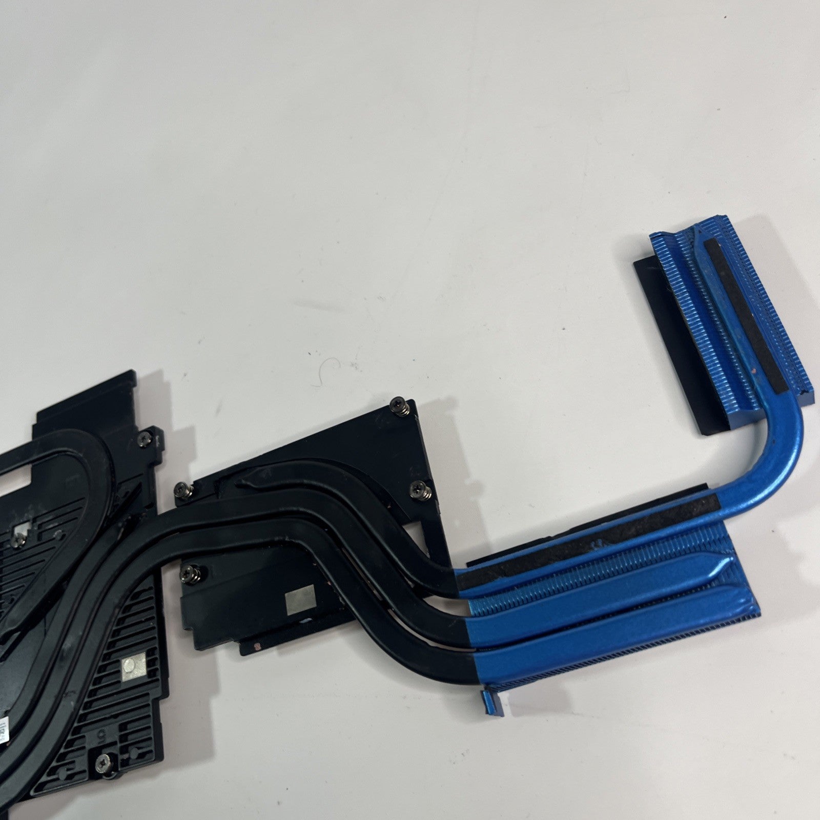 Genuine Acer Predator Helios PH315-55 Heatsink AT3Mo00