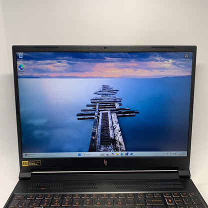Acer Nitro V 16 ANV16-41 Laptop - AMD Ryzen 7 8845HS 1TB SSD 16GB RAM RTX 4060