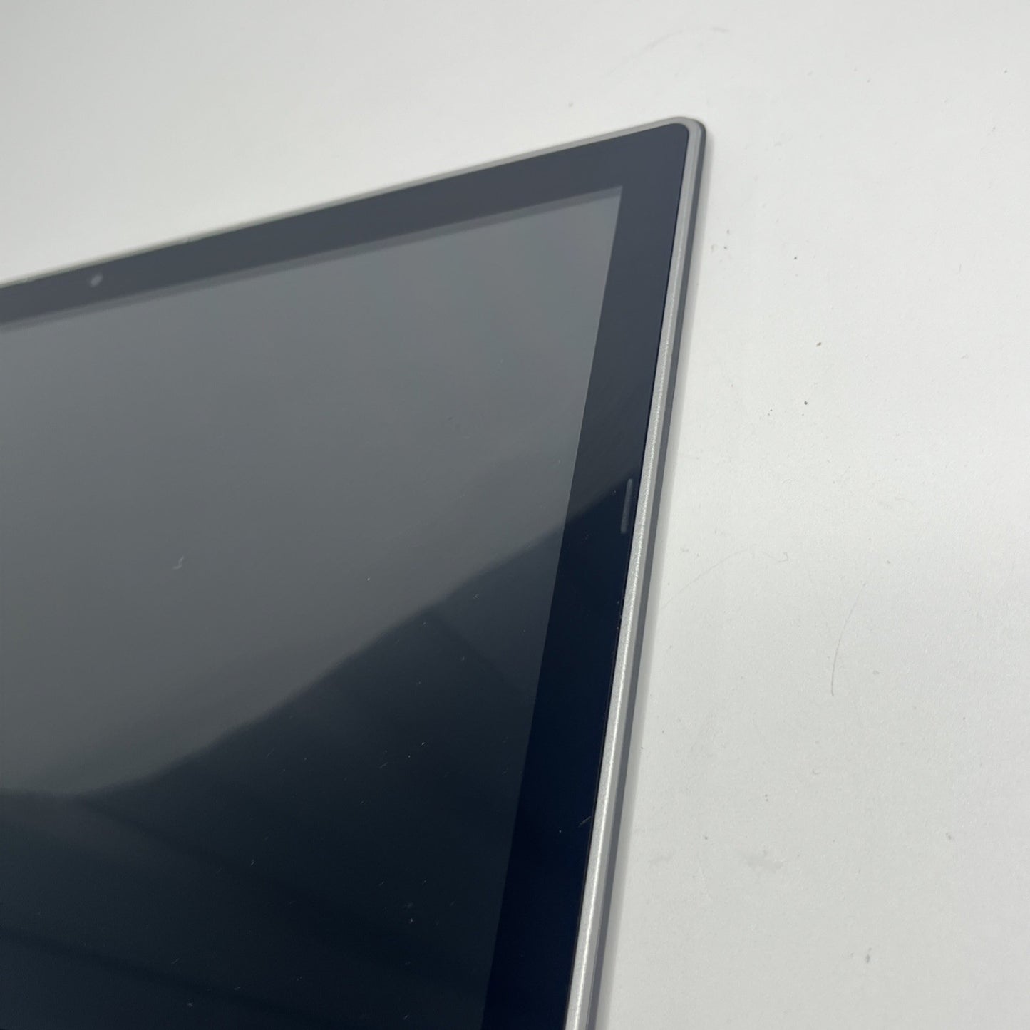 Genuine Lenovo Flex 2 14 Touch Display FHD Screen & Top Lid Assembly Silver