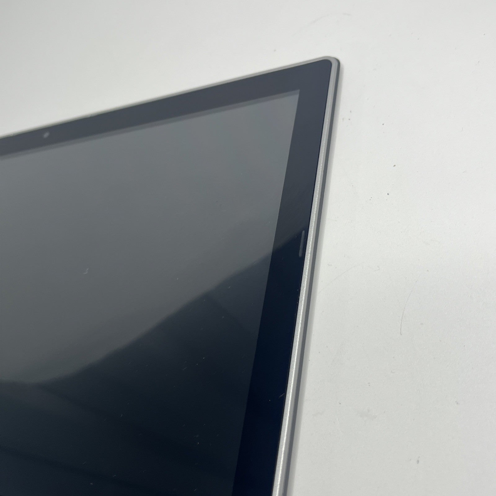 Genuine Lenovo Flex 2 14 Touch Display FHD Screen & Top Lid Assembly Silver