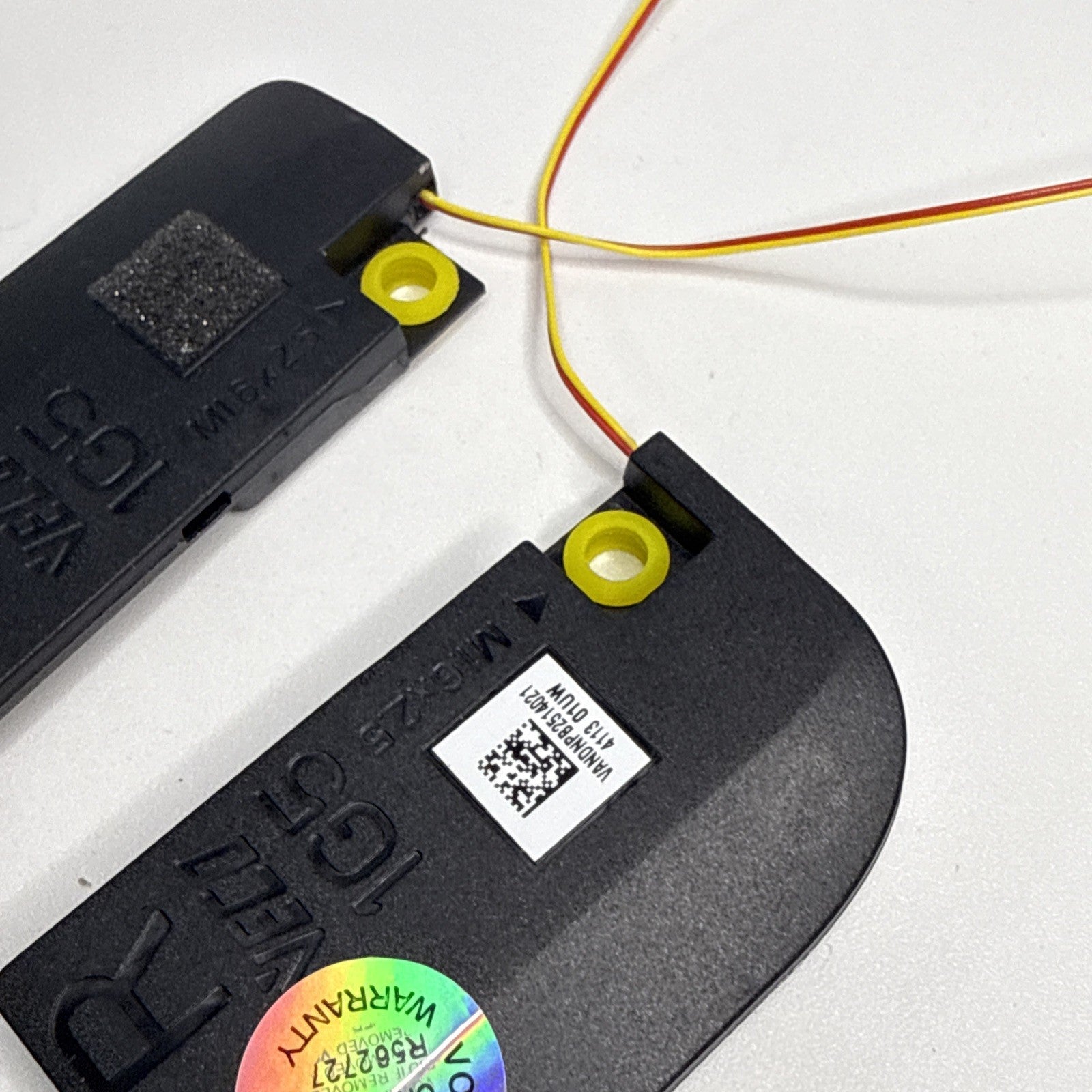 HP Chromebook 14A-NF0002SA 14A-NF Internal Speaker Set 01UW Left / Right