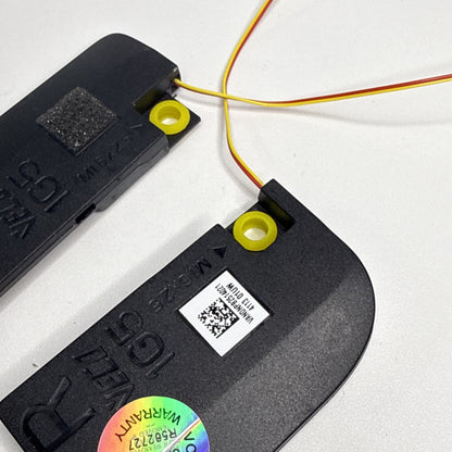 HP Chromebook 14A-NF0002SA 14A-NF Internal Speaker Set 01UW Left / Right