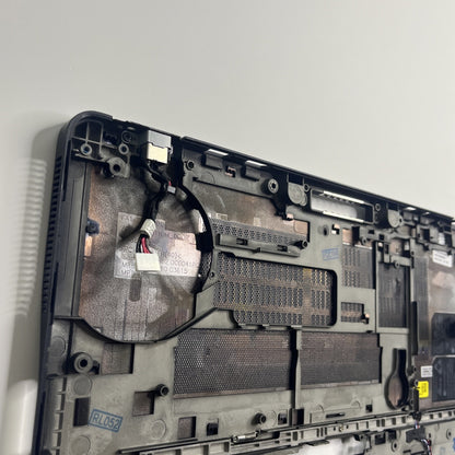 Genuine Black Dell Latitude E7450 Base Bottom Chassis Case Base  HVJ91 0HVJ91