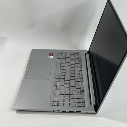 ASUS Vivobook M1603Q 16X 16in AMD Ryzen 5 5600H 16GB 512GB SSD Laptop - Silver