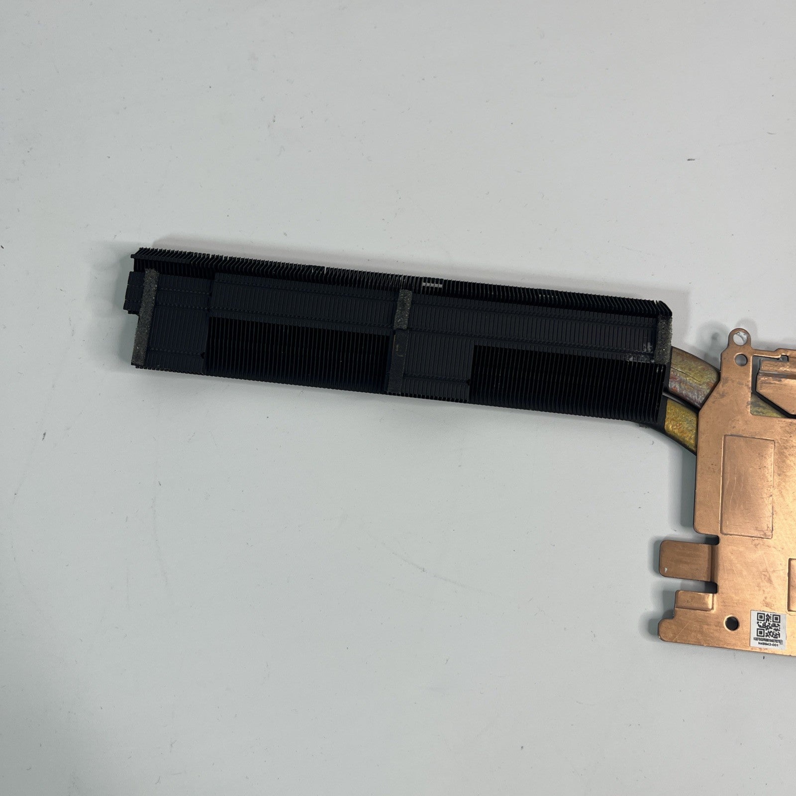 Genuine Black HP Victus 15-fa1003sa Heatsink N48942-001