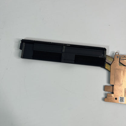 Genuine Black HP Victus 15-fa1003sa Heatsink N48942-001