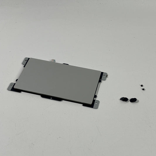 Genuine Silver HP ProBook 440  G8 Touchpad ,cable & Screws. B195546A