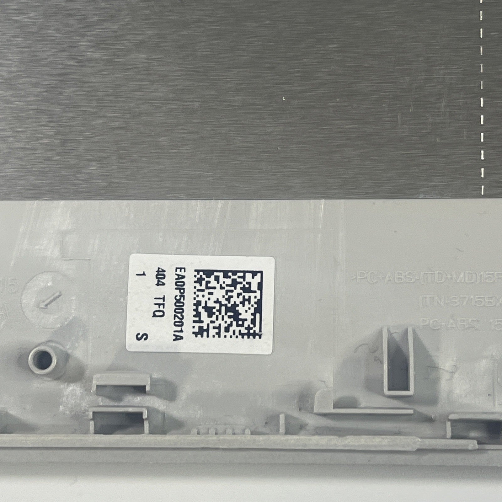 HP 15S-EQ 15S-FQ 15-DY LCD Screen Back Rear Cover Case EA0P500201A