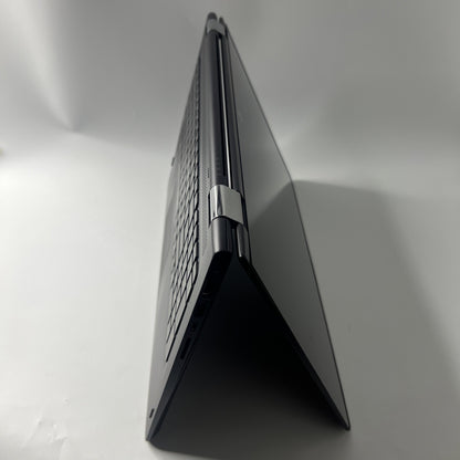 HP Envy x360 15-ar052sa 15.6” Touchscreen AMD A12-9700P 8GB RAM 256GB SSD Win 11