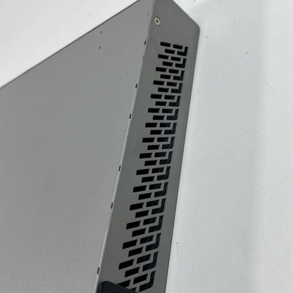 Cisco SG200-26P 26-Port Gigabit PoE Smart Switch - Black, FEW MINOR.