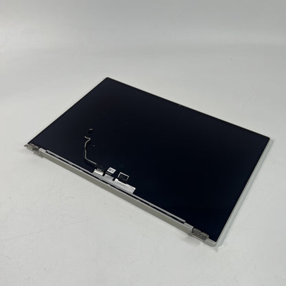 Razer Book 13 RZ09-0357 TouchScreen Assembly Top Lid Cover Silver.