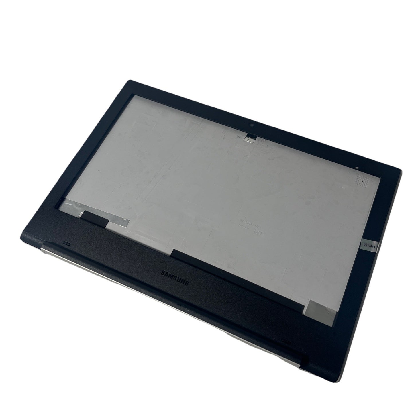 Genuine Silver Samsung Chromebook XE310XDA Top Lid And Bezel