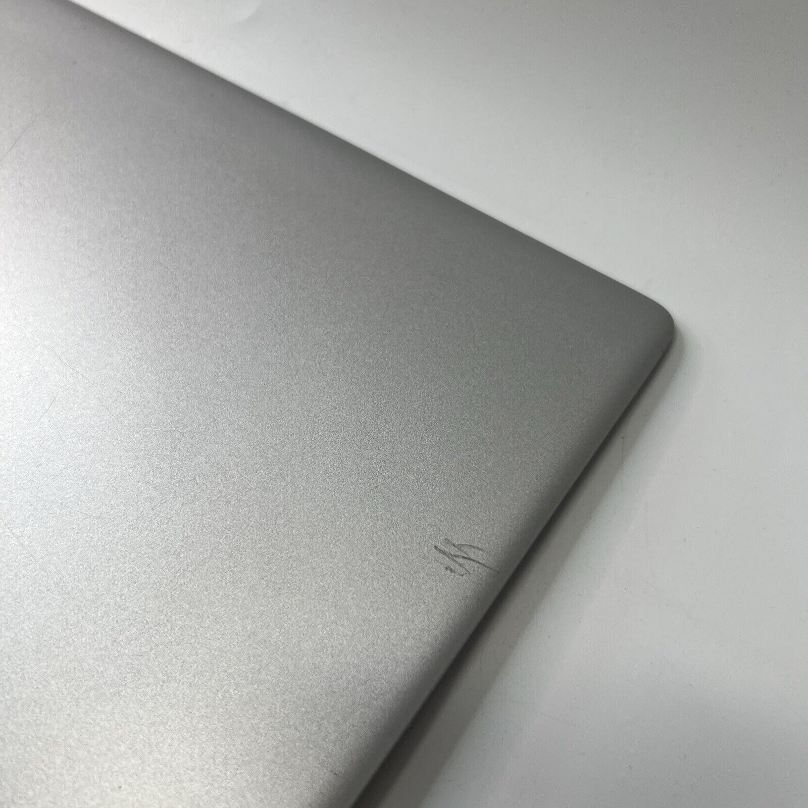 HP Elitebook 840 G5 LCD Screen Assembly Top Lid Cover Silver