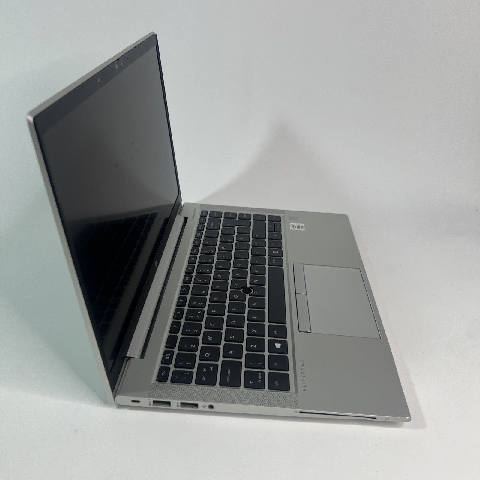 HP EliteBook 840 G7 Core i7-10610U 32GB RAM 512GB NVMe SSD Windows 11 – Grade B