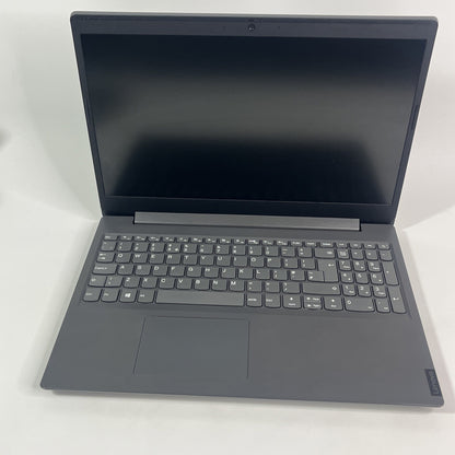 Lenovo V Series V15 15API  Windows 11 Laptop AMD Ryzen 5 3500U 8GB RAM 256GB SSD