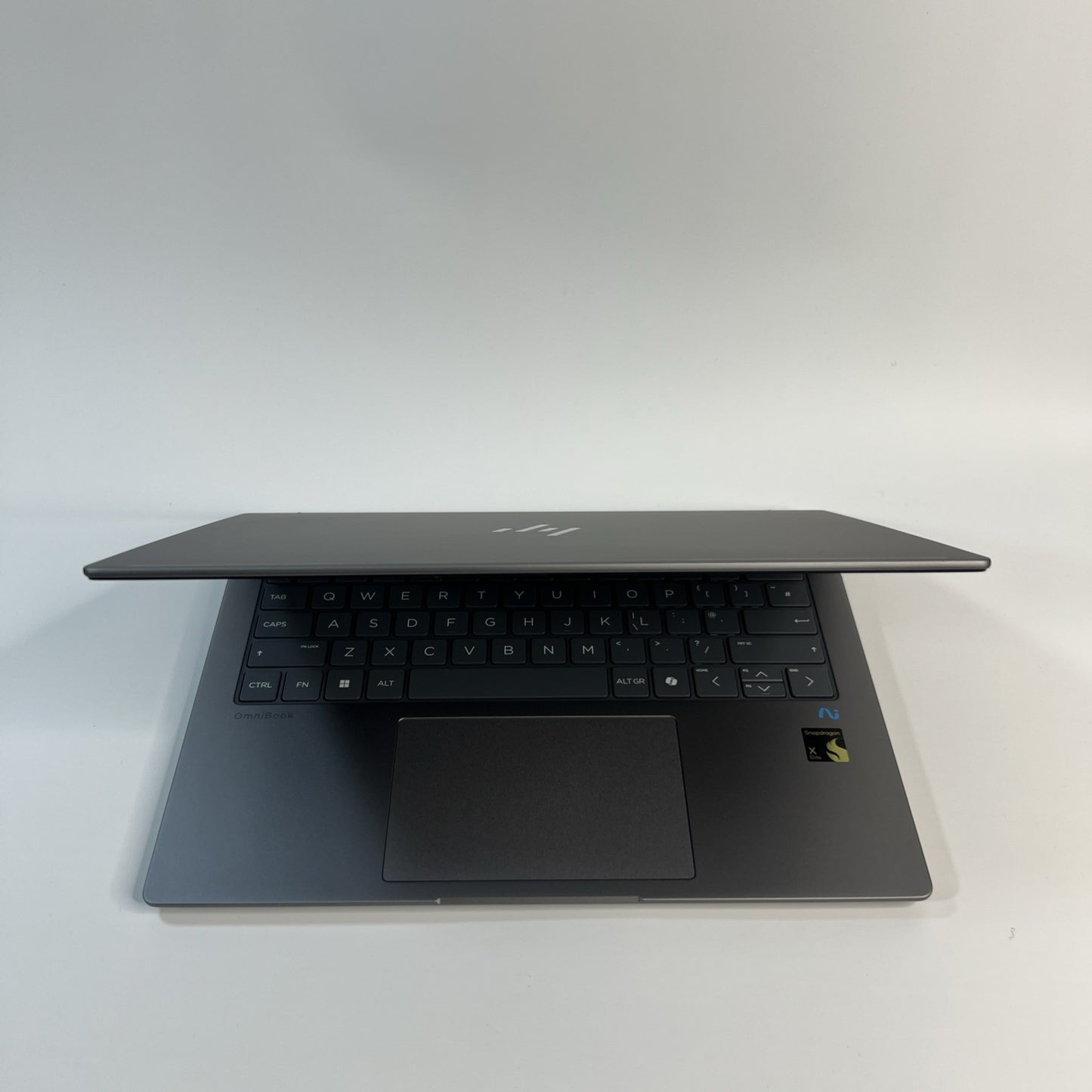 HP OmniBook X 14-fe0000sa Snapdragon X Elite 16GB 512GB SSD Touchscreen Laptop