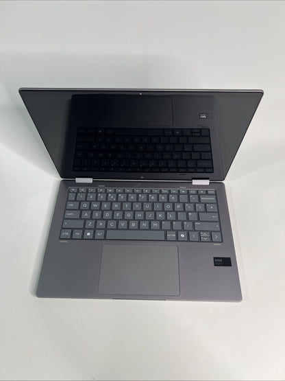HP Envy x360 14-fc0003sa Ultra 7-155U 16GB 512GB Touch Intel Evo Win 11 Laptop