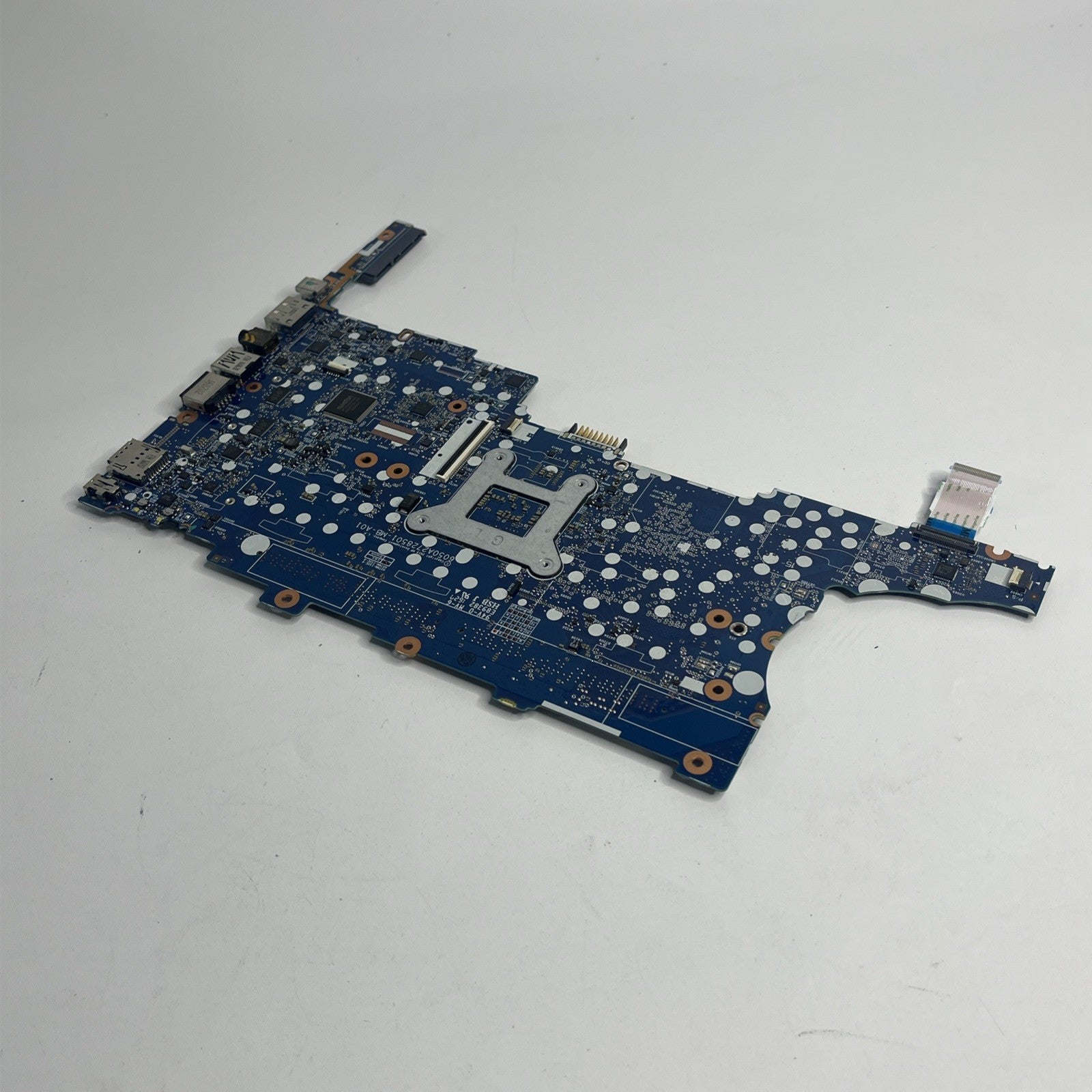 HP EliteBook 840 G3 Laptop Motherboard Core i5-6th Gen .doesn’t Work