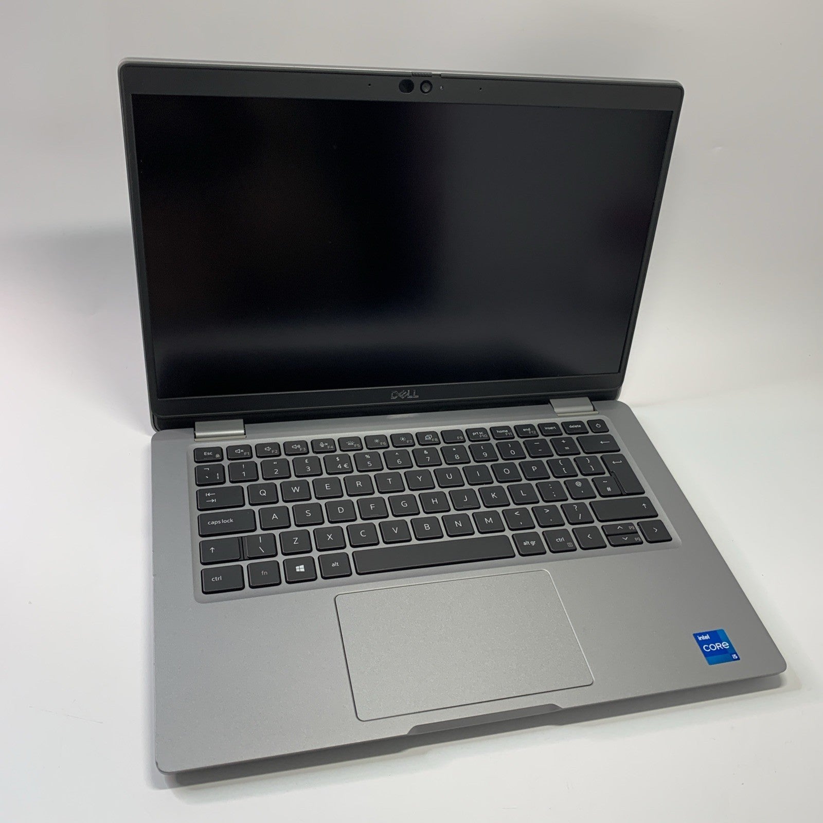 Dell Latitude 5320 i5-1145G7 2.60GHz 8GB Ram 256GB SSD FHD Windows 11 Laptop