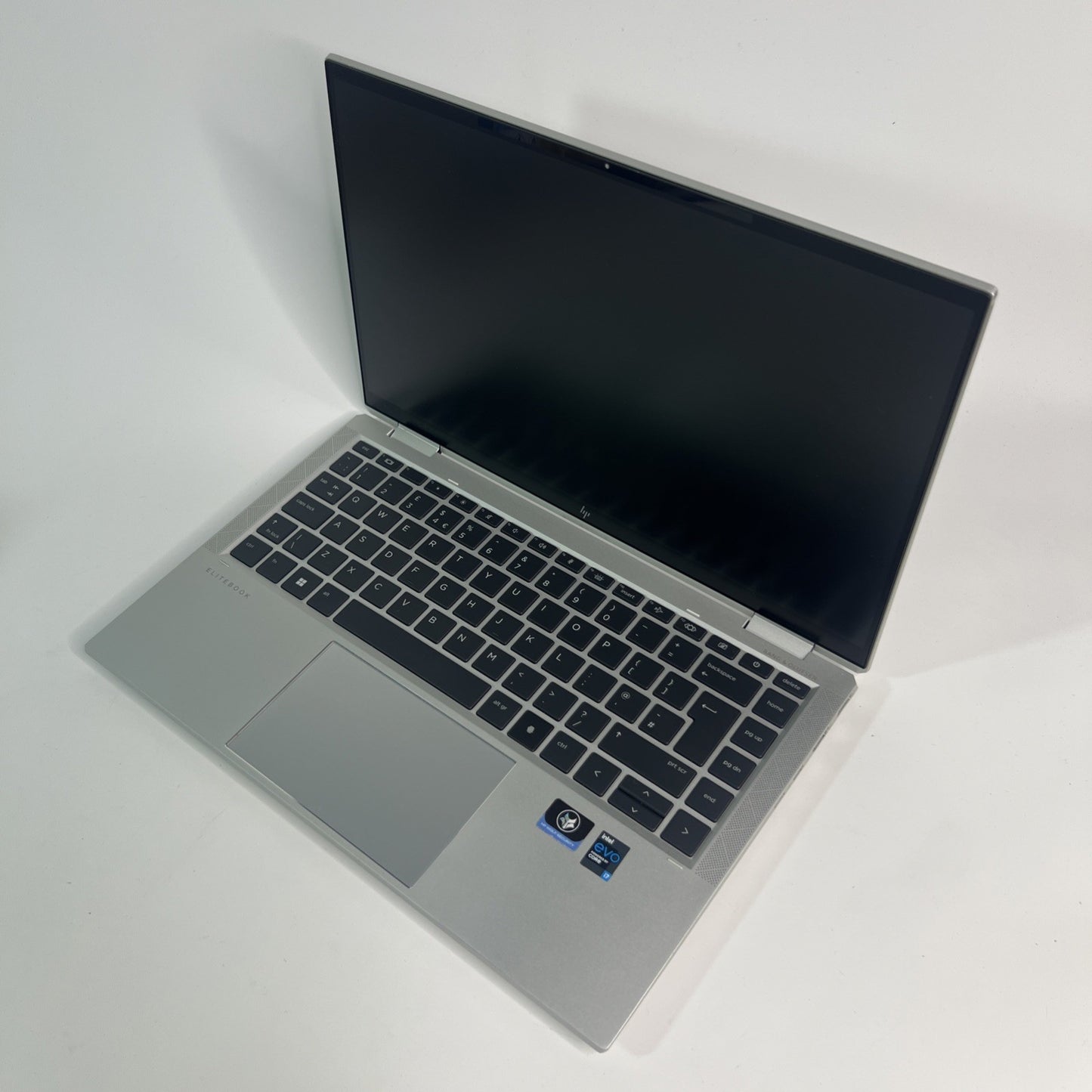 HP EliteBook x360 1040 G8 i7-1165G7 16GB RAM 512GB SSD 2-in-1 Touch Laptop