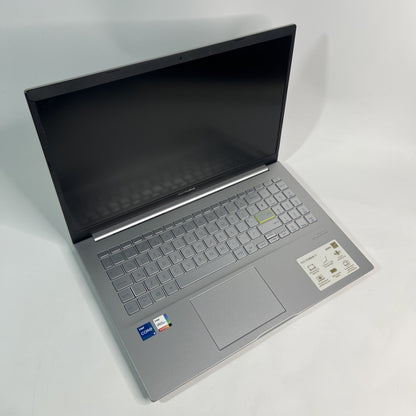 Asus VivoBook S513E Intel Core i5 -1135G7 16GB RAM 512SSD 15.6 FHD Windows 11