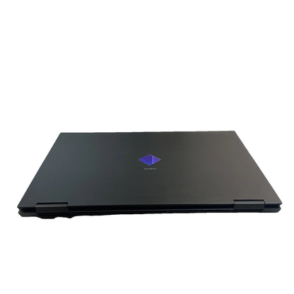 HP Omen 17-ck1502na Core i7-12700H 16GB 512GB SSd RTX 3060 17.3” Gaming Laptop