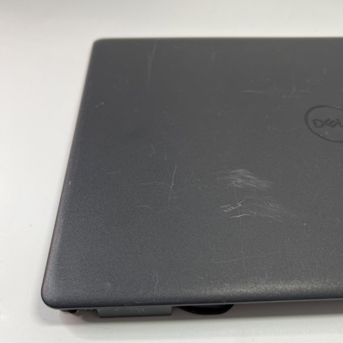Genuine Dell Inspiron 3505 Complete Screen Assembly Top Lid Cover Black