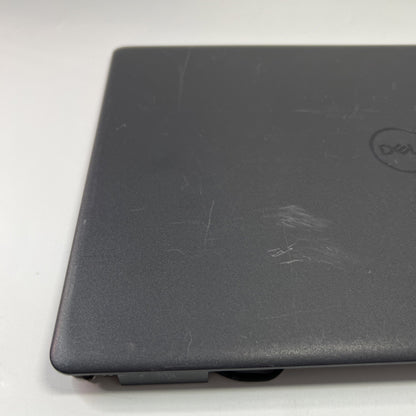 Genuine Dell Inspiron 3505 Complete Screen Assembly Top Lid Cover Black