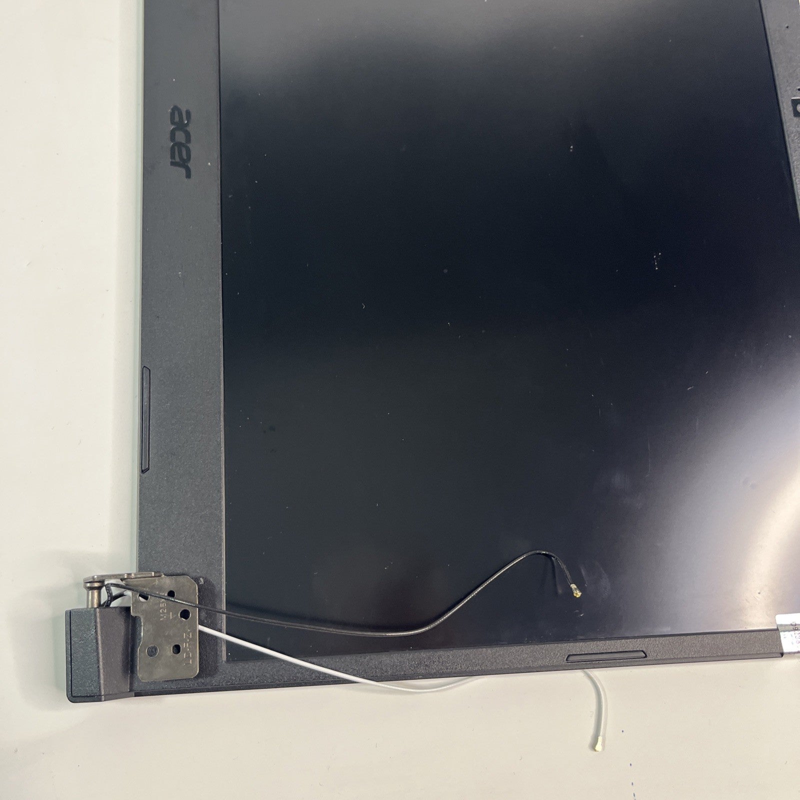 Genuine Black Acer Aspire Nitro AN515-57 Complete Top Lid And Screen Assembly