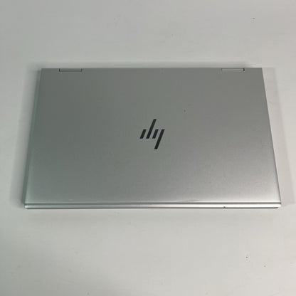 HP EliteBook x360 1040 G8 i7-1165G7 16GB RAM 512GB SSD 2-in-1 Touch Laptop