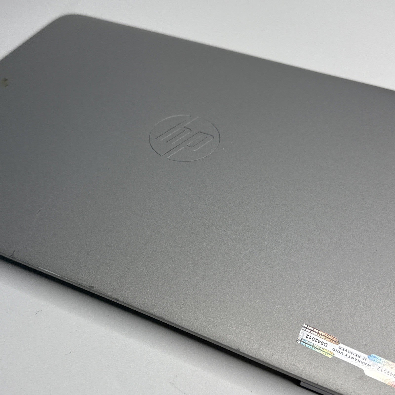 Genuine HP Elitebook 820 G3 12.8" Matte LCD Screen Assembly (chipped Top Lid)