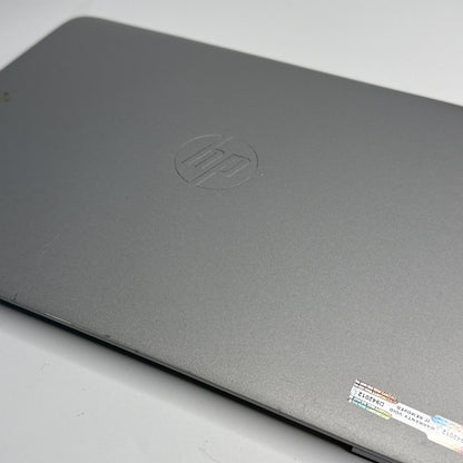 Genuine HP Elitebook 820 G3 12.8" Matte LCD Screen Assembly (chipped Top Lid)